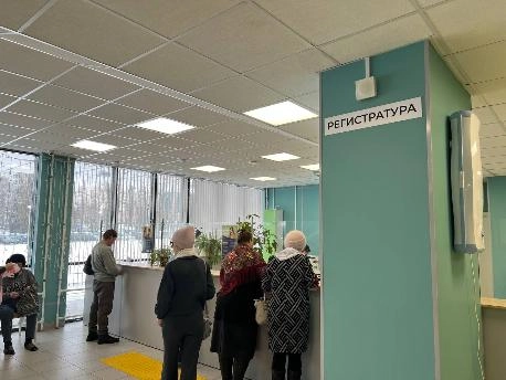 В Пензенском онкодиспансере День открытых дверей