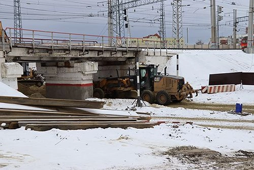 Дороги в Пензе стали лучше