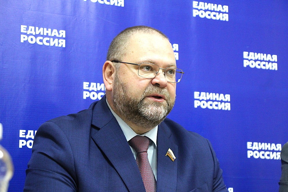 Мельниченко пойдет на выборы